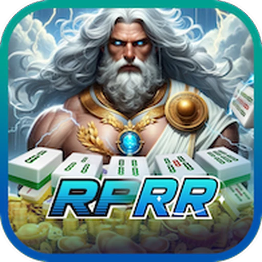 rprr.com-Daftar Gratis, Deposit 10rb, WD, Bonus Logo